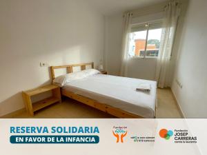 Apartamentos Los Almendros 3000