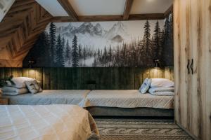 Pokoje Gościnne u Moniki Zakopane