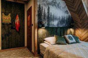 Pokoje Gościnne u Moniki Zakopane