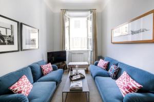 Fabulous 3BD-3BA Apartment in Top Location!