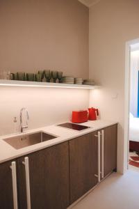 Rays Suites 2 - Stylish apartment with balcony