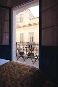 Rays Suites 2 - Stylish apartment with balcony