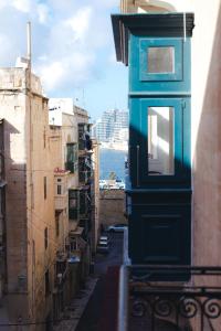 Rays Suites 2 - Stylish apartment with balcony