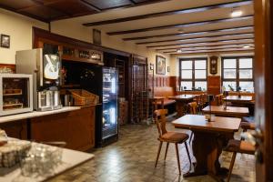 Gasthof zum goldenen Schiff - Klassikzimmer Ruhe