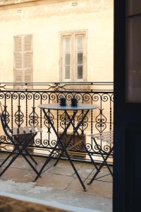 Rays Suites 2 - Stylish apartment with balcony