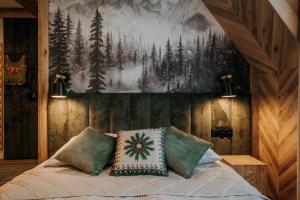 Pokoje Gościnne u Moniki Zakopane