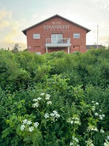 Hotel Strandlyst Badehotel