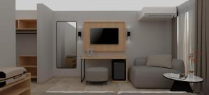 Hotel Longosa -Inclusive