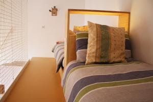 Habitación Cuádruple con baño privado
