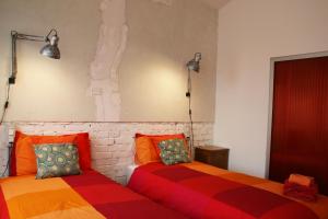 Habitación Doble con baño privado - 1 o 2 camas
