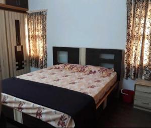 Home 2 by His Grace - 4 Bedrooms AC, Nr Malpe Beach