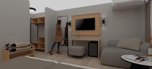 Hotel Longosa -Inclusive