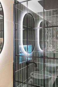 Bright Modern 1BR in Heart of Chelsea