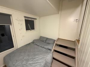 Bjerkakervegen Retreat