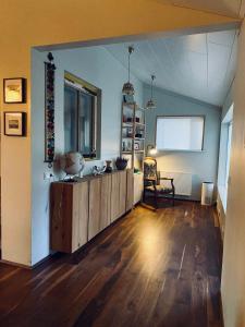 Emmas Villa - Hveragerði