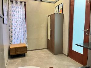 Flora A rooftop with serenity and peace