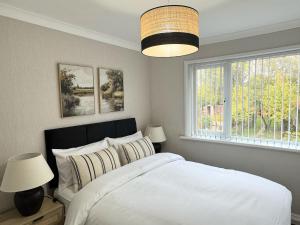 4 Bedroom House near Solihull, NEC, Garetts Green, JLR, HS2 Coleshill