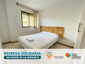 Apartamentos Bernat 3000