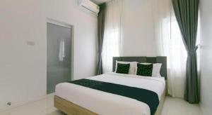 Capital O 1009 Leleaf Valley Pool Villa Resort Hua Hin