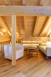 Ultimate Alpine Retreat