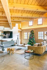 Ultimate Alpine Retreat