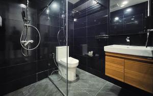 3Bedrooms Mountain View at Patong Tower Phuket