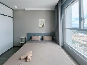 Sunrise Cityview Apartment District 7