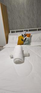 Room in downtown davao - Easy access to everything!