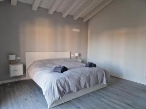 Tiramisù incluso - by Flora