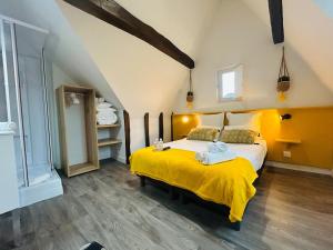 Casa Saint Joseph - Loft Premium