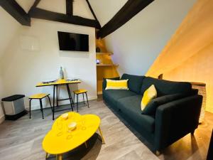 Casa Saint Joseph - Loft Premium
