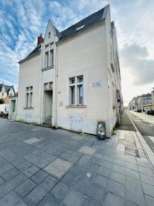 Casa Saint Joseph - Loft Premium