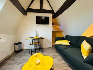 Casa Saint Joseph - Loft Premium