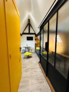 Casa Saint Joseph - Loft Premium