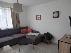Strandhaus Rose Apartement 23
