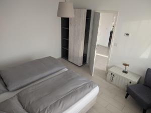 Strandhaus Rose Apartement 23