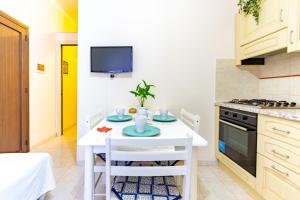 Appartamento Rosa Blu 1P - MyHo Casa