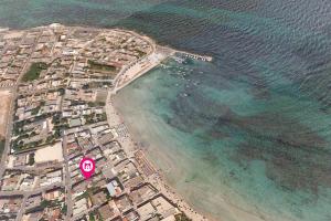 Appartamento Rosa Blu 1P - MyHo Casa