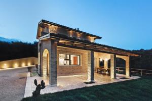 Villa Carciofa by MMega