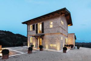 Villa Carciofa by MMega