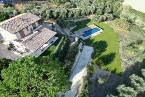 Villa Carciofa by MMega