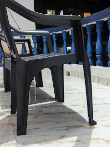 Serene Studio Retreat Near Candolim Beach