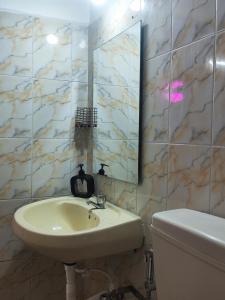 Serene Studio Retreat Near Candolim Beach