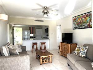 ZenBreak Rockley Golf Apt