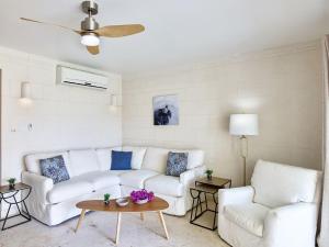 ZenBreak Westmoreland Sago 113