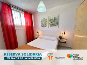 Apartamentos Peñismar Peñíscola 3000