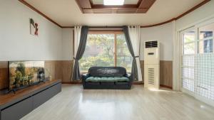 Daebudo Banditbul Pension