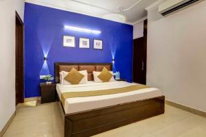Hotel O A SQUARE SAKET RESIDENCY
