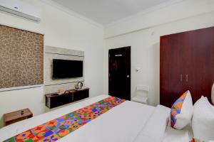 FabHotel Honey Grand