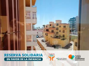 Apartamentos Peñiscola Mar Azul 3000